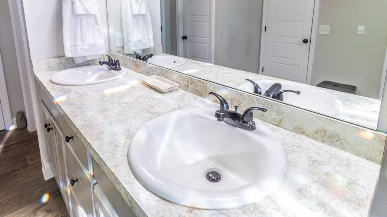 Photo of Bathroom in Farmington