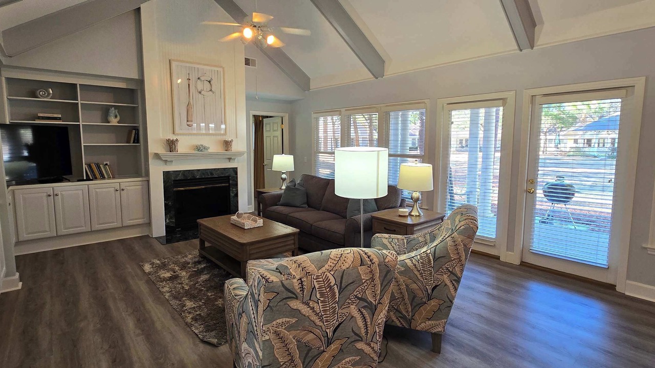 Photo of Livingroom in Indigo Run