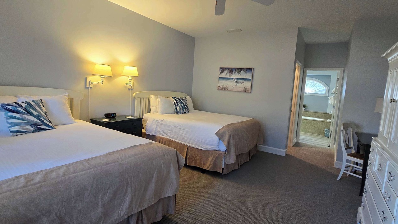 Photo of Bedroom in Indigo Run