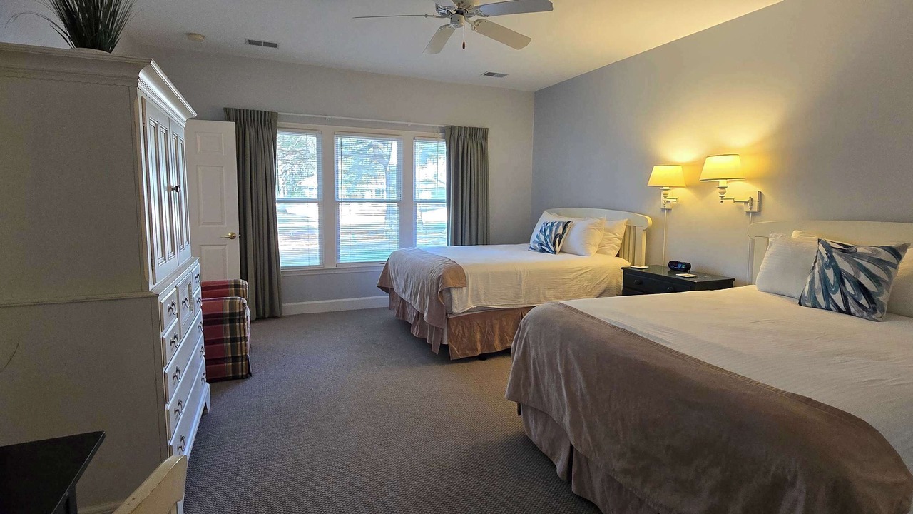 Photo of Bedroom in Indigo Run