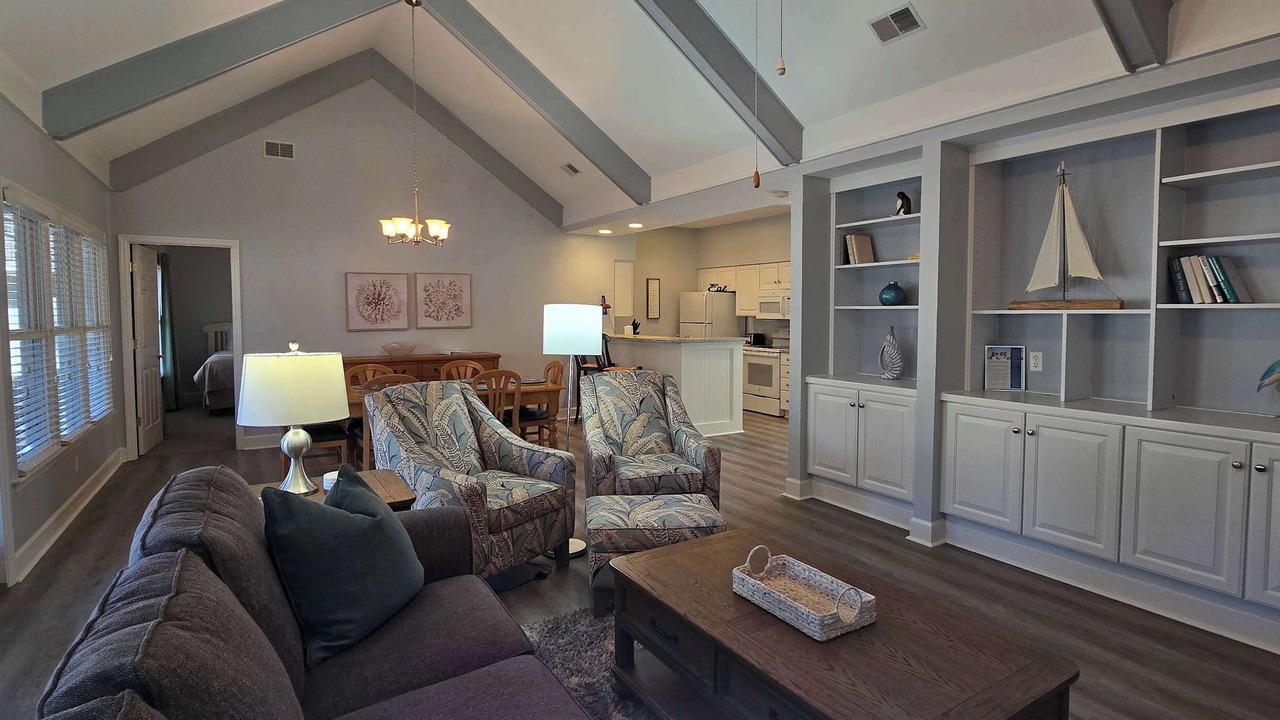 Photo of Livingroom in Indigo Run
