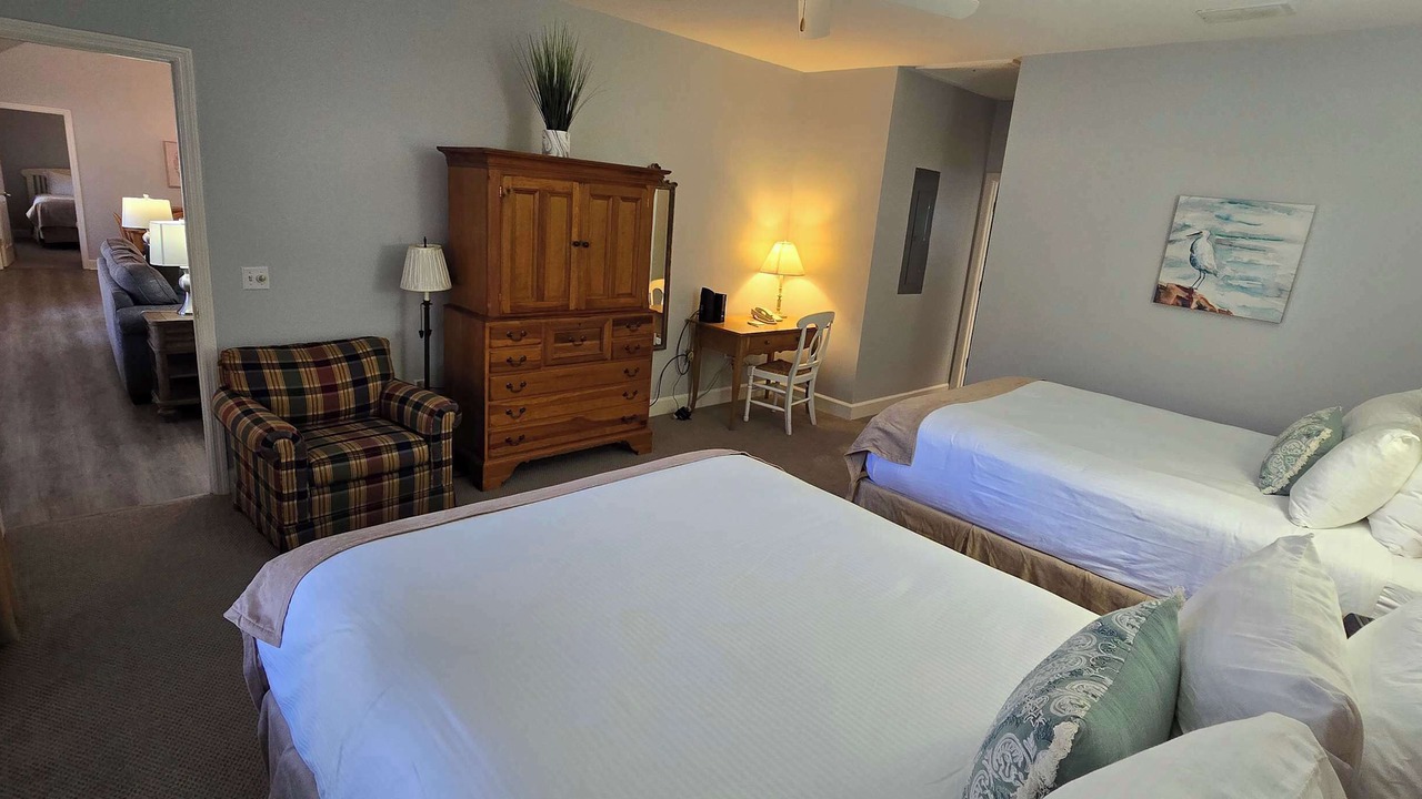 Photo of Bedroom in Indigo Run
