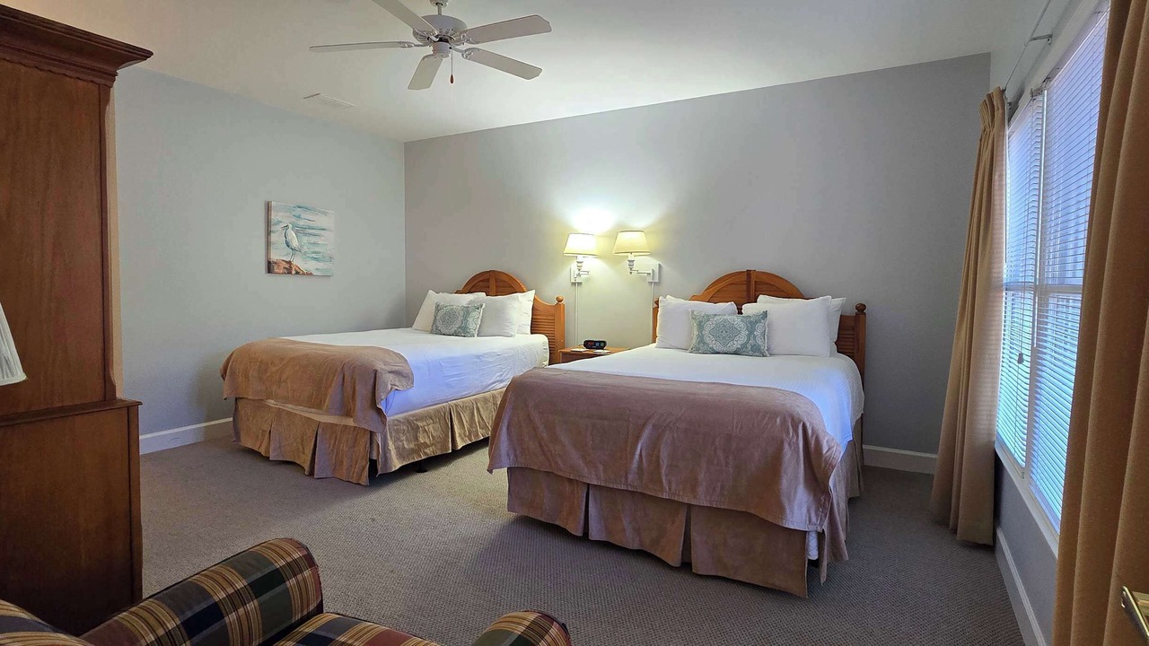 Photo of Bedroom in Indigo Run