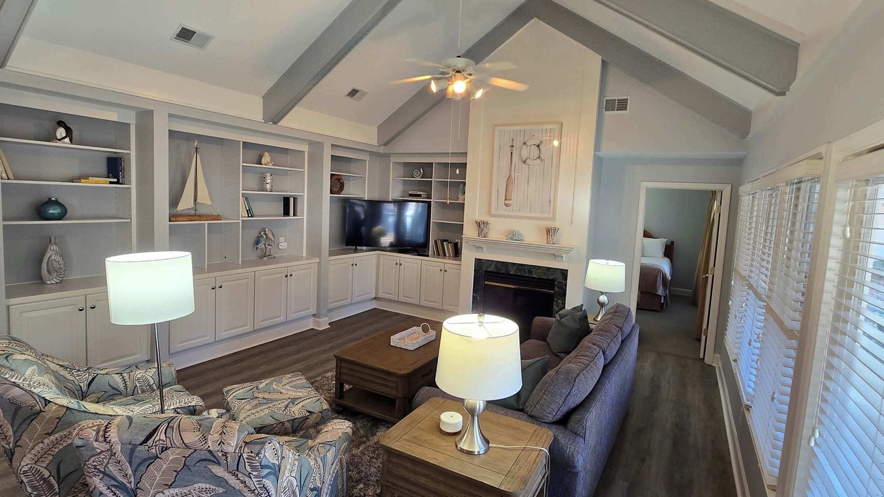 Photo of Livingroom in Indigo Run