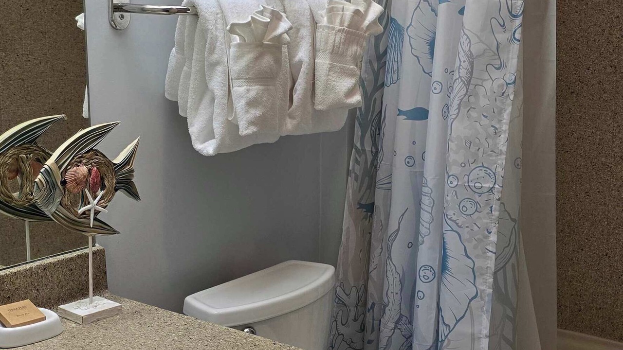 Photo of Bathroom in Indigo Run