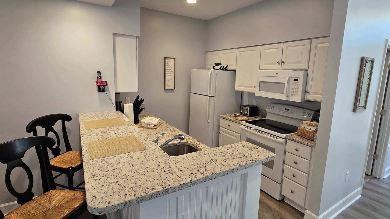 Photo of Kitchen in Indigo Run