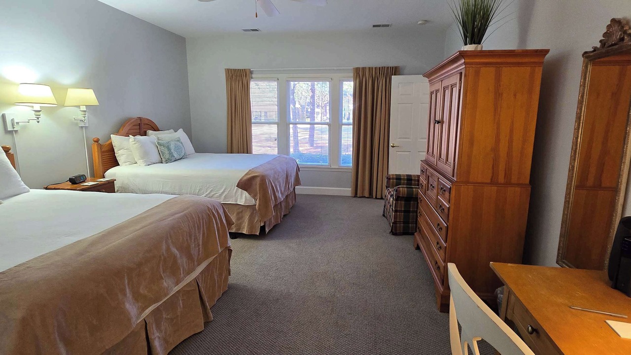 Photo of Bedroom in Indigo Run