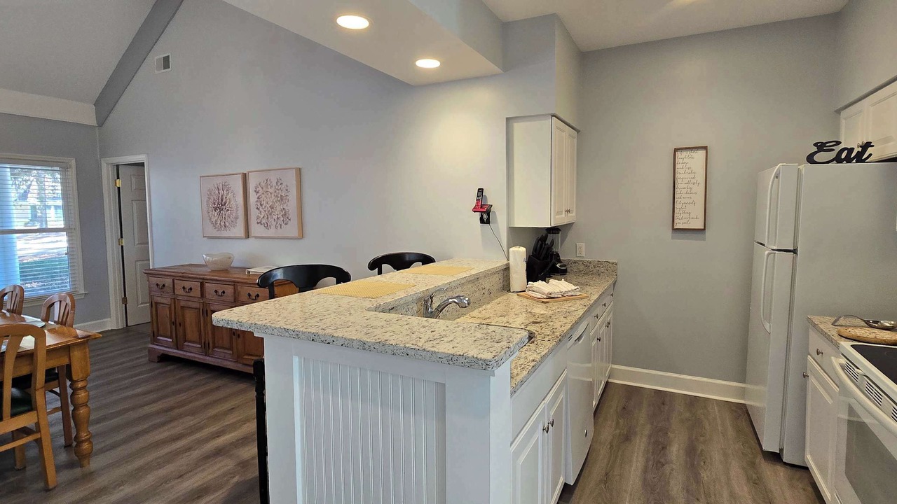 Photo of Kitchen in Indigo Run