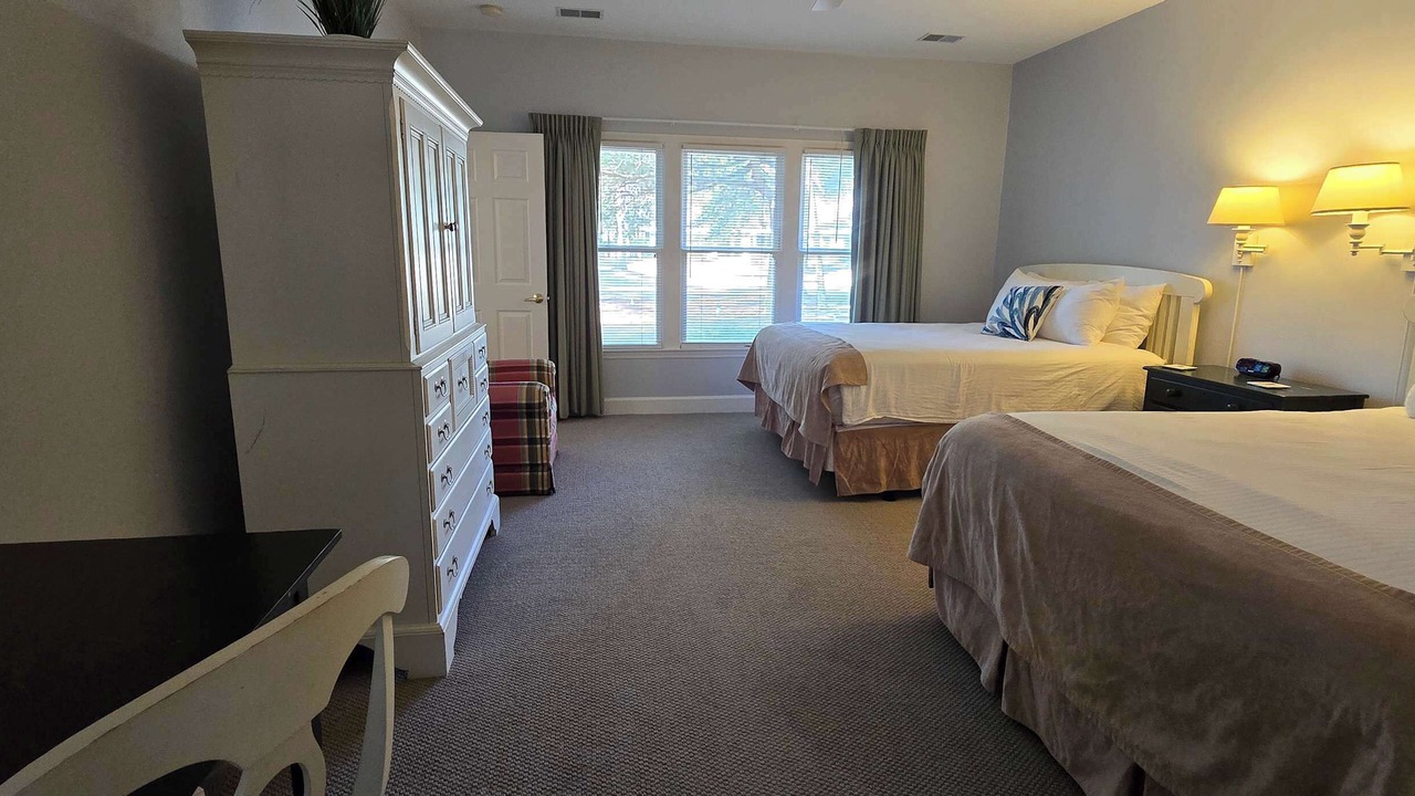 Photo of Bedroom in Indigo Run
