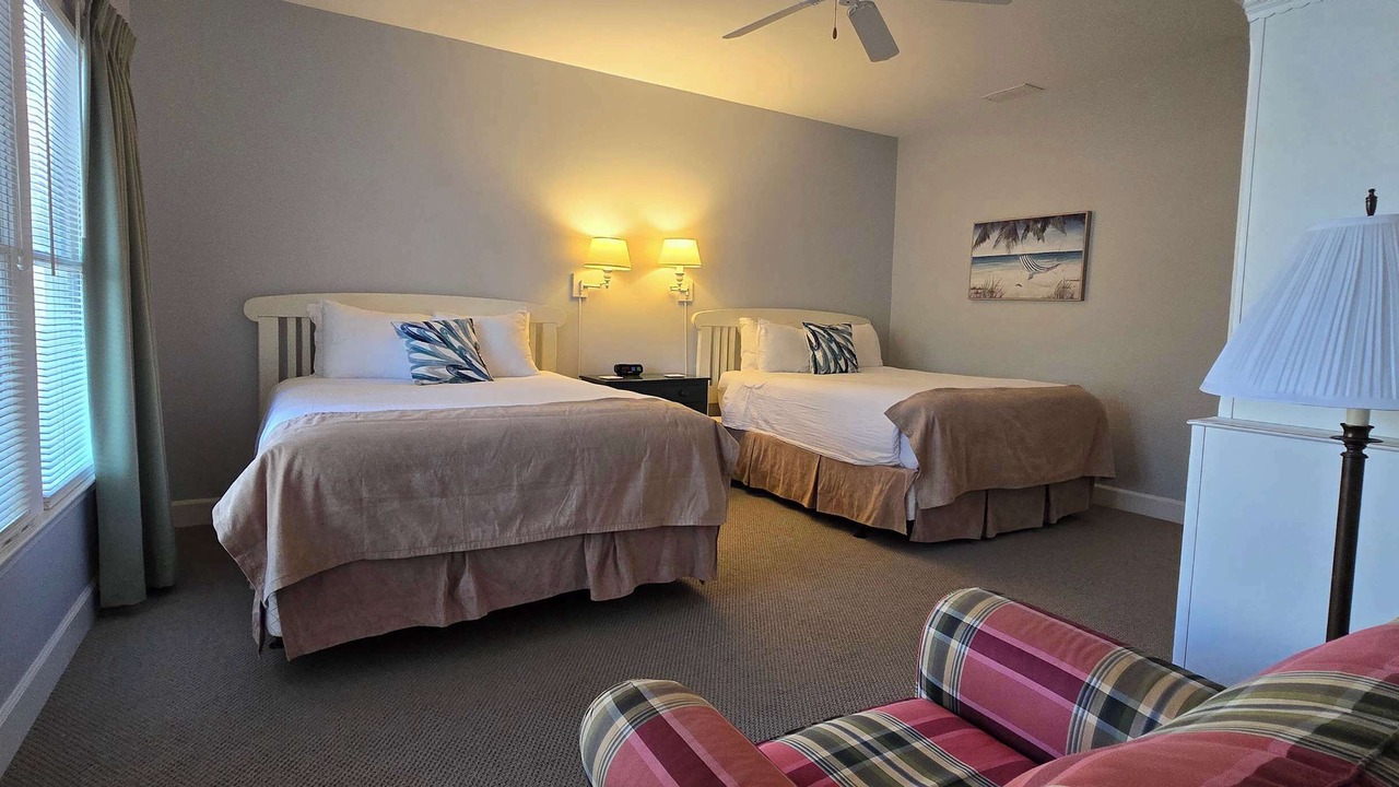 Photo of Bedroom in Indigo Run