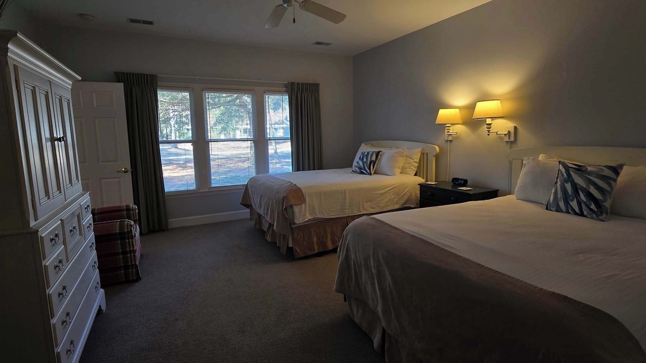 Photo of Bedroom in Indigo Run