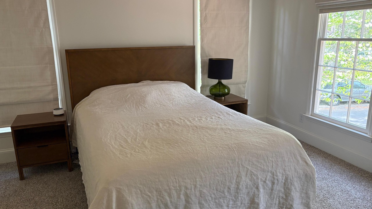 Photo of Bedroom in North Raleigh