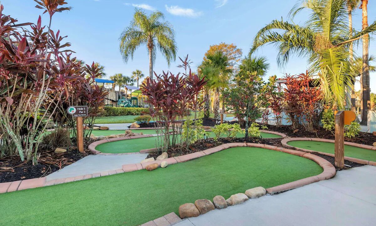 Photo of Outdoor in West Kissimmee