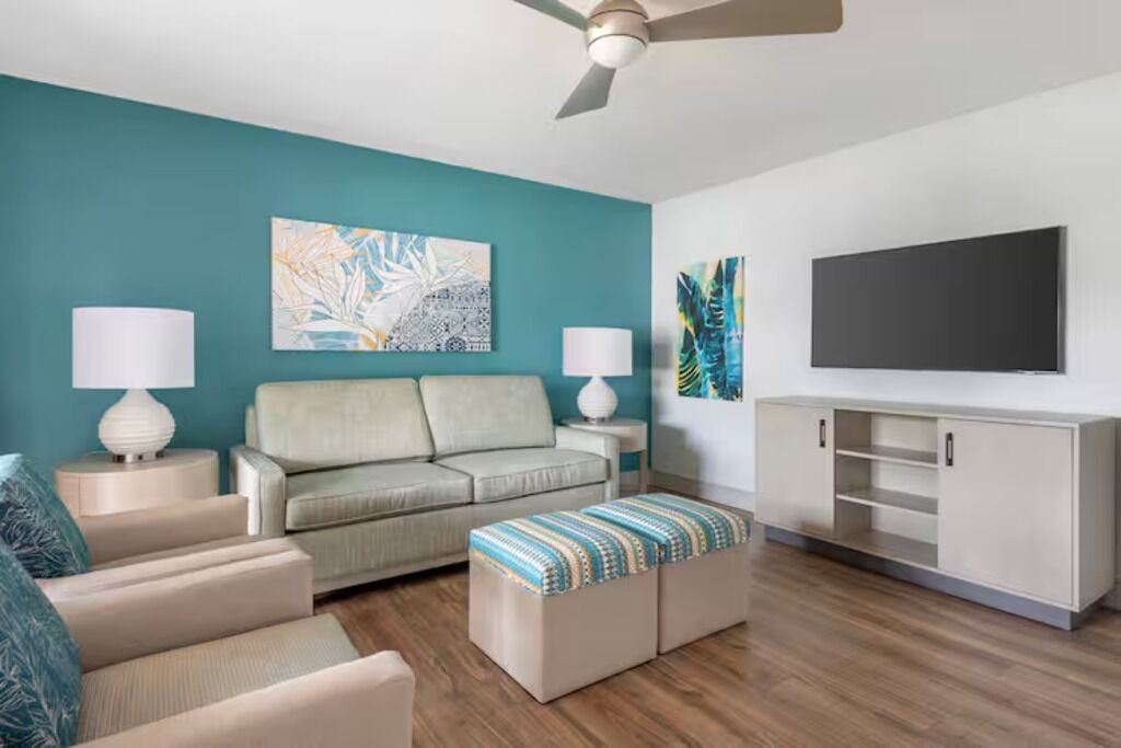 Photo of Livingroom in West Kissimmee