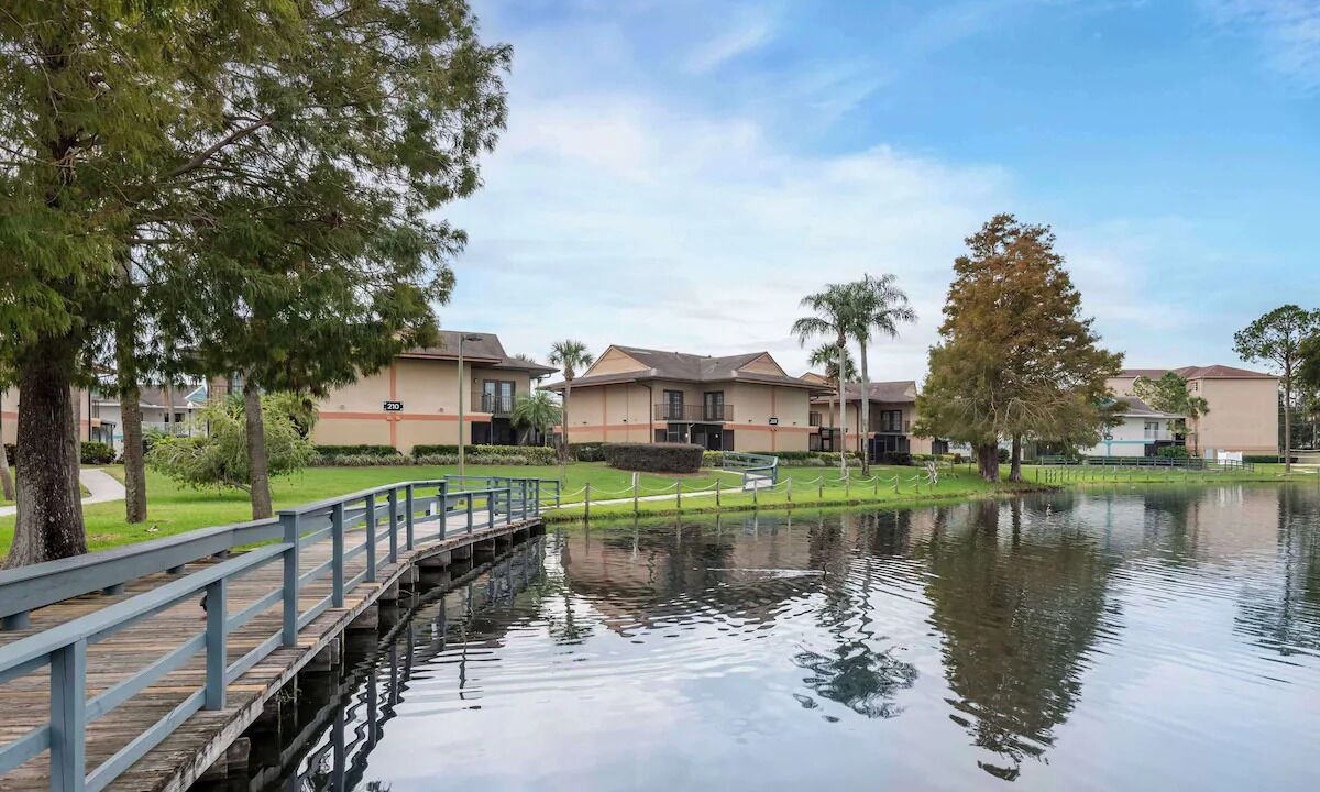 Photo of Outdoor in West Kissimmee