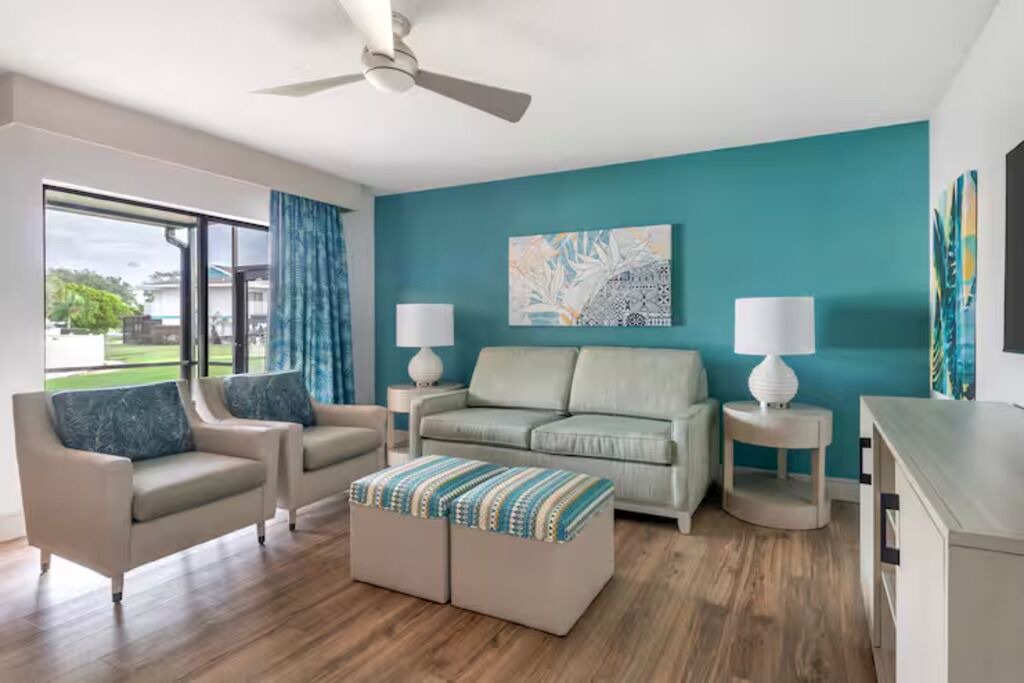 Photo of Livingroom in West Kissimmee