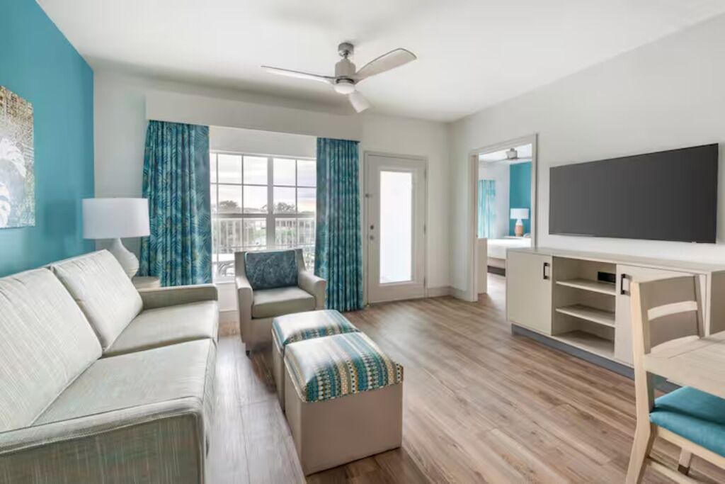 Photo of Livingroom in West Kissimmee