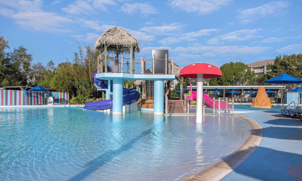 Photo of Outdoor in West Kissimmee