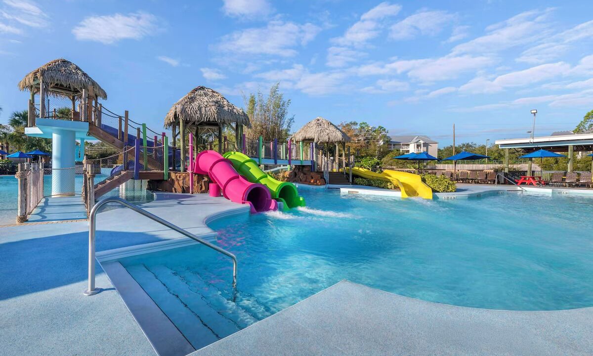 Photo of Outdoor in West Kissimmee