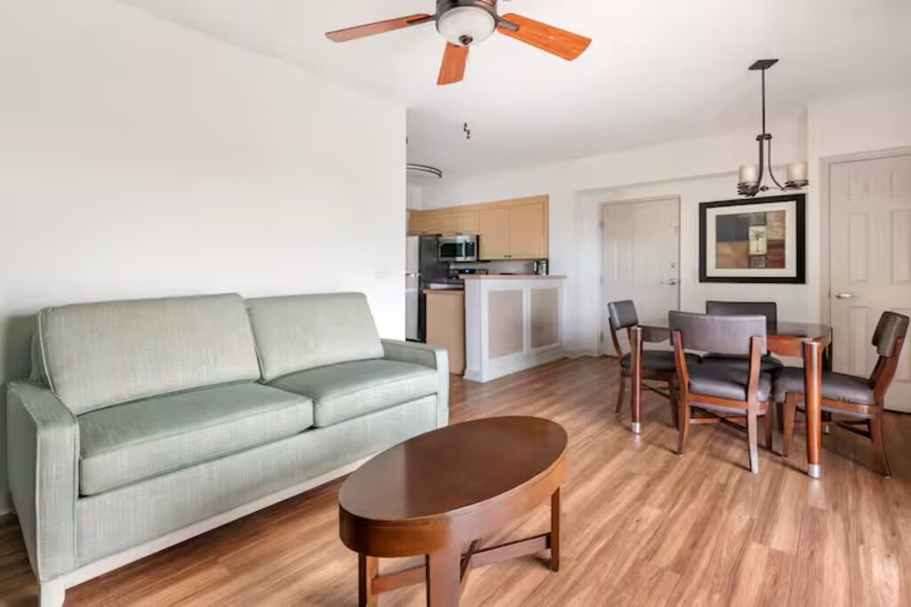 Photo of Livingroom in West Kissimmee