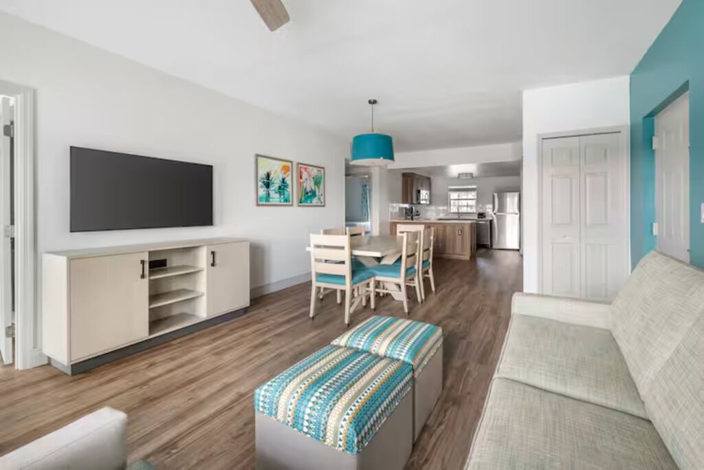 Photo of Livingroom in West Kissimmee