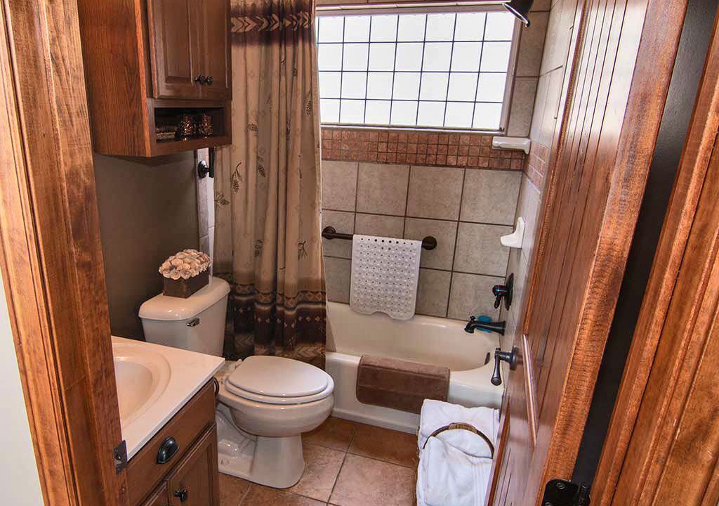Photo of Bathroom in Robbinsville