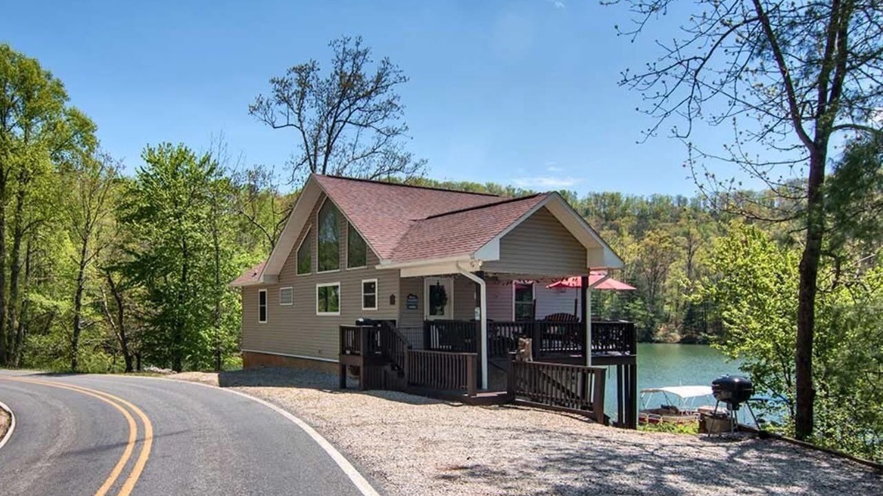 Photo of Outdoor in Robbinsville