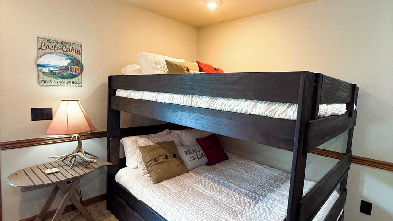 Photo of Bedroom in Robbinsville