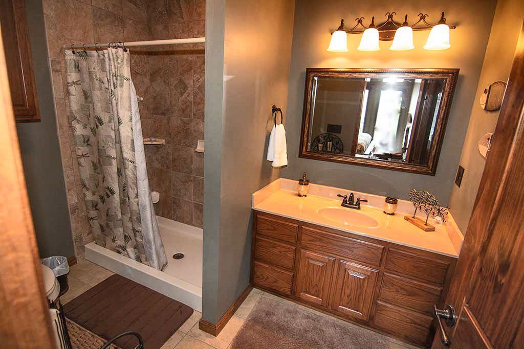 Photo of Bathroom in Robbinsville