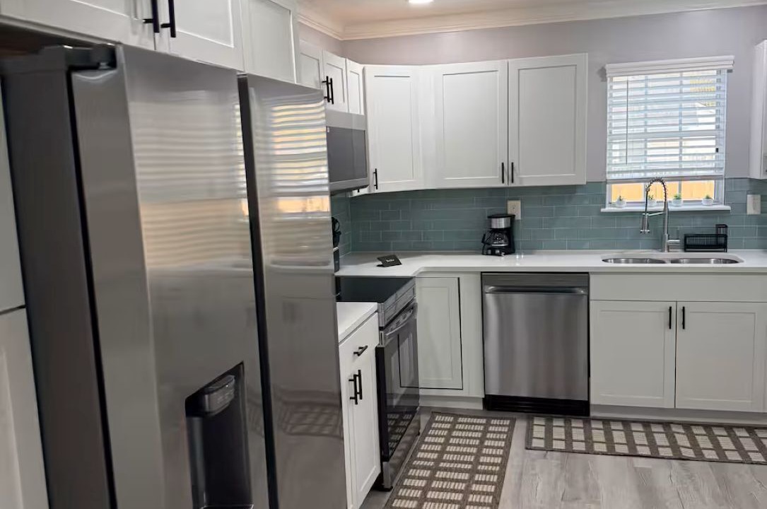 Photo of Kitchen in Lincolnville