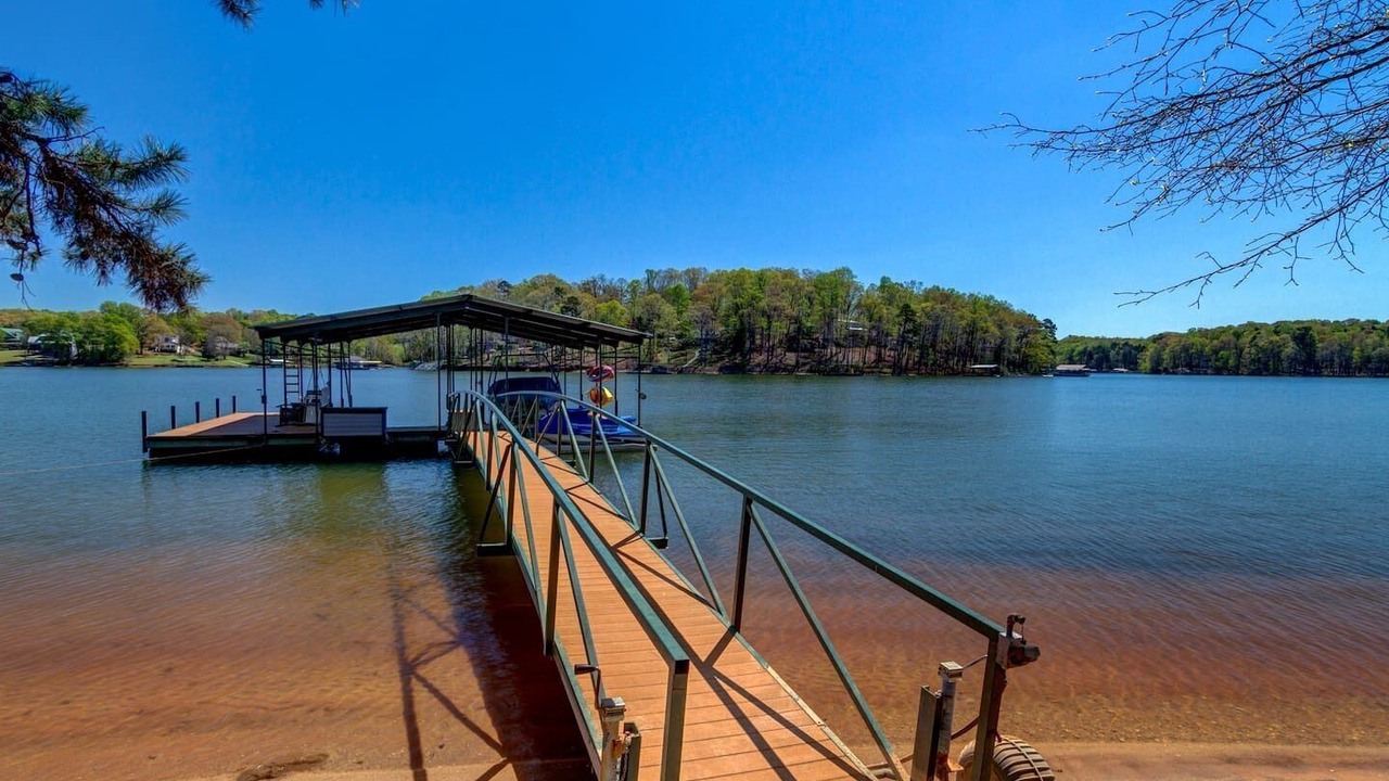 Photo of Outdoor in Lavonia