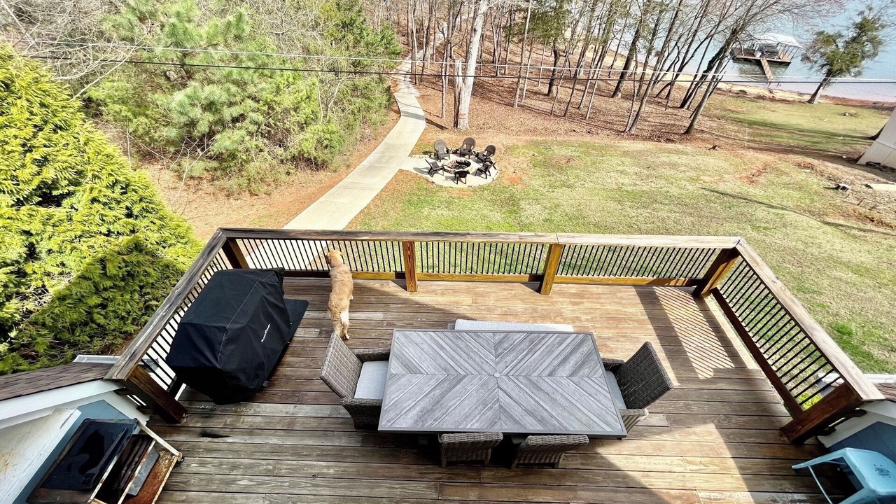 Photo of Outdoor in Lavonia