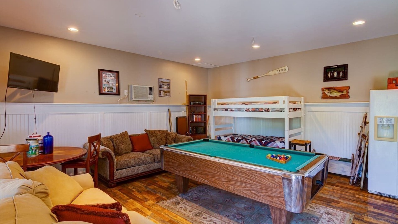Photo of Bedroom in Lavonia