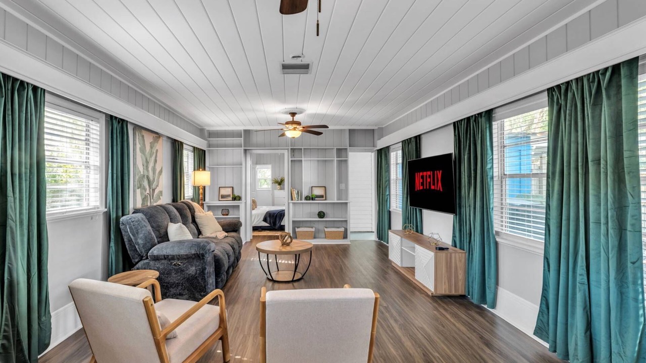 Photo of Bedroom in Lake Wales