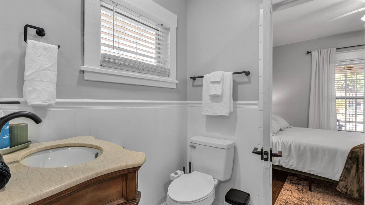 Photo of Bathroom in Lake Wales