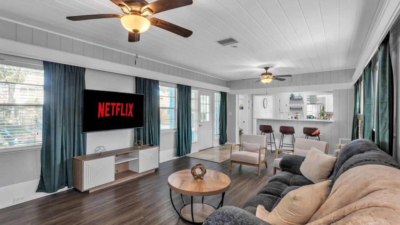 Photo of Bedroom in Lake Wales