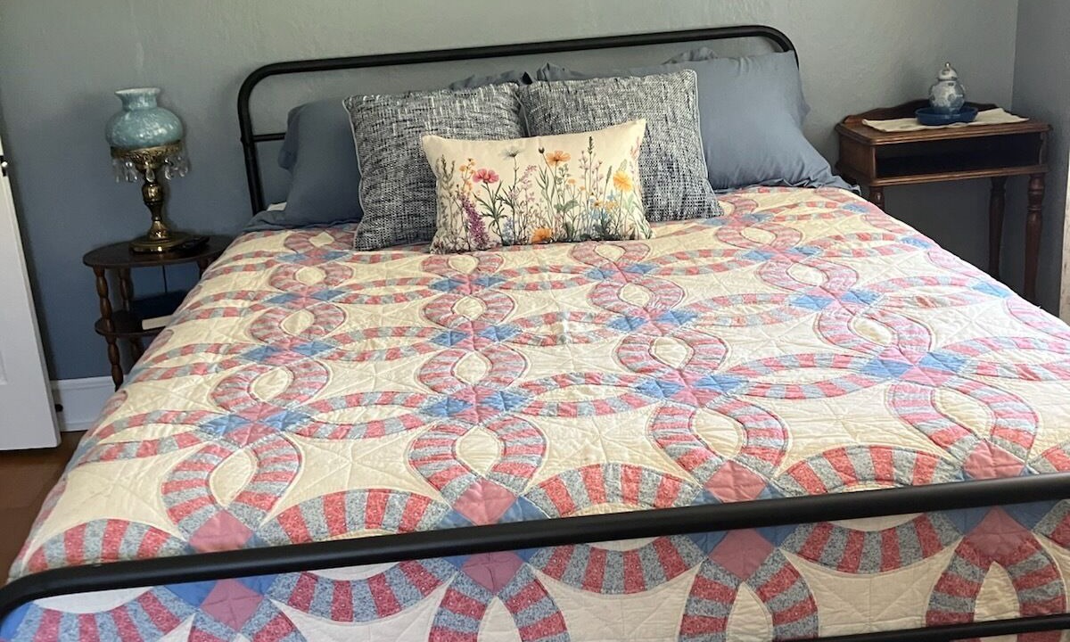 Photo of Bedroom in Tusculum