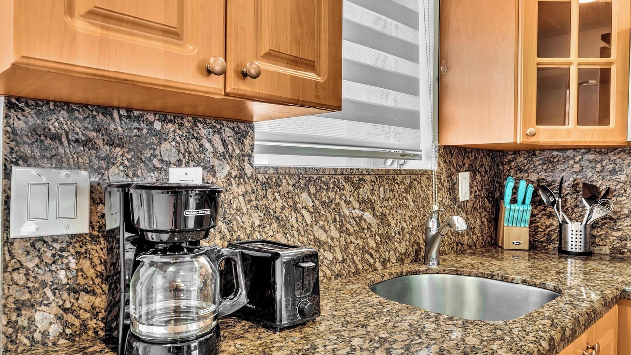 Photo of Kitchen in Bay Harbor Islands