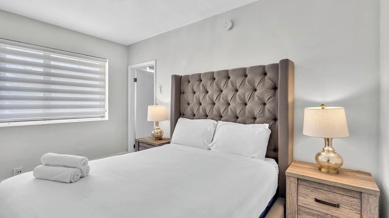 Photo of Bedroom in Bay Harbor Islands