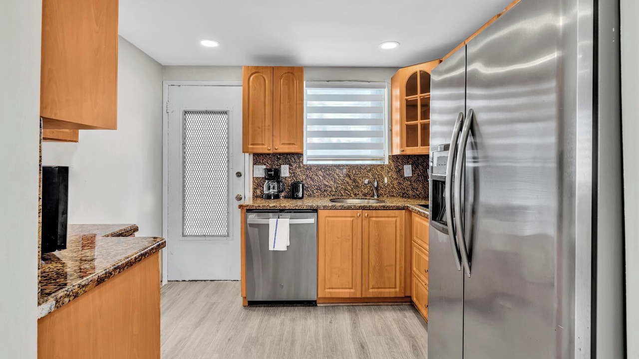 Photo of Kitchen in Bay Harbor Islands