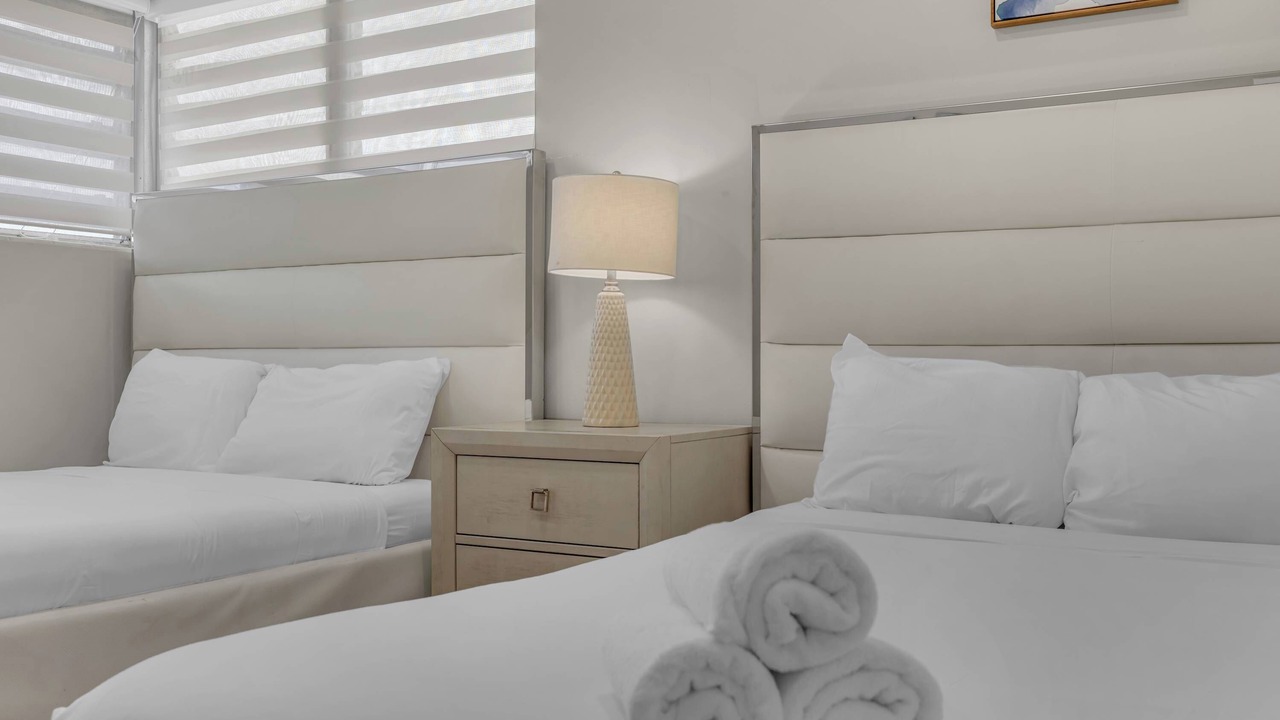 Photo of Bedroom in Bay Harbor Islands