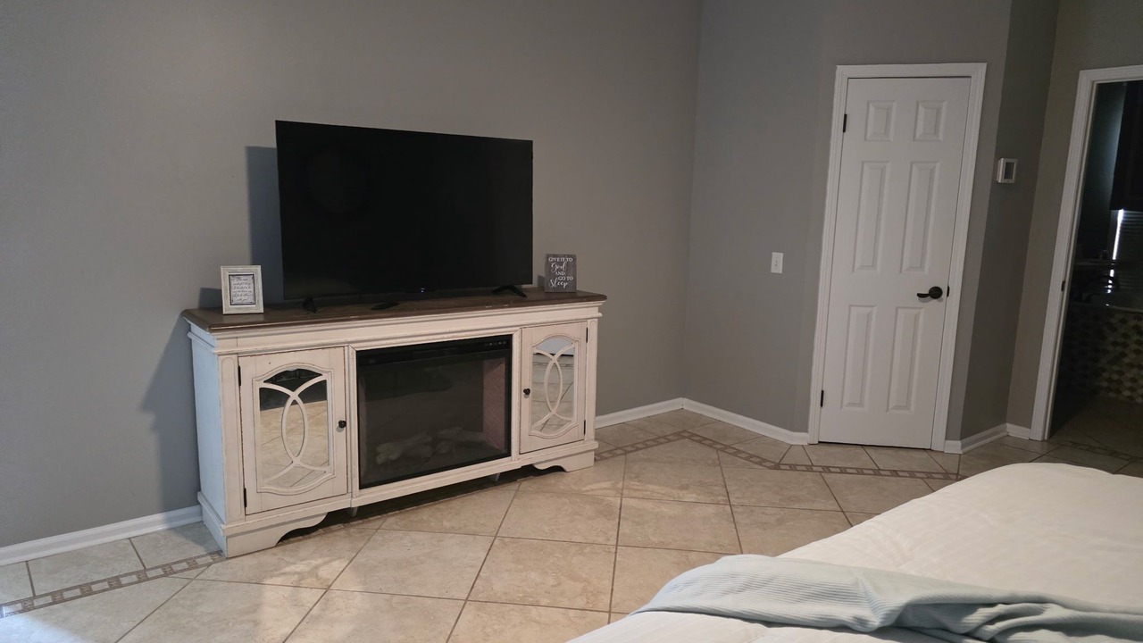Photo of Bedroom in Douglas