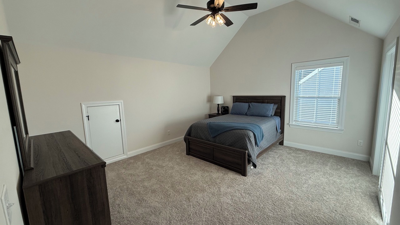 Photo of Bedroom in North Augusta