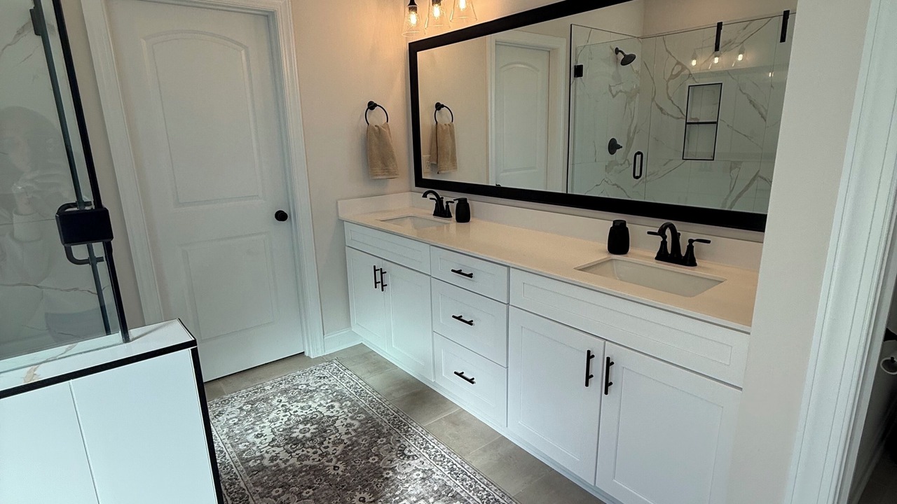 Photo of Bathroom in North Augusta