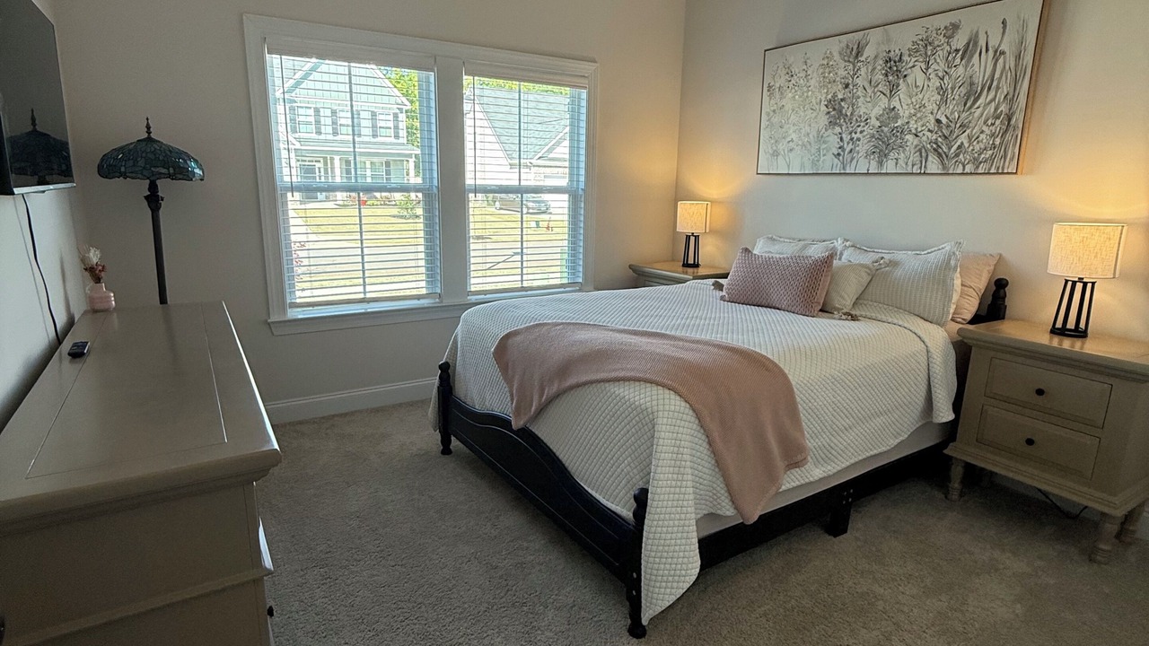 Photo of Bedroom in North Augusta