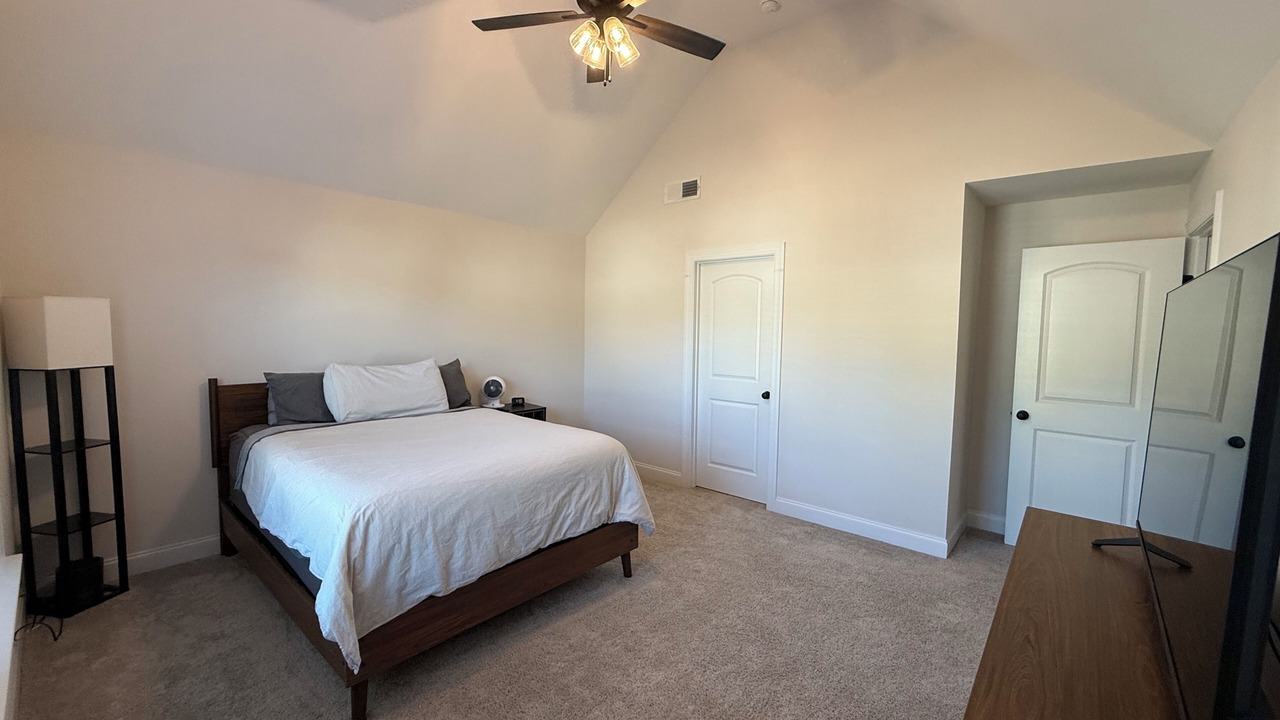 Photo of Bedroom in North Augusta