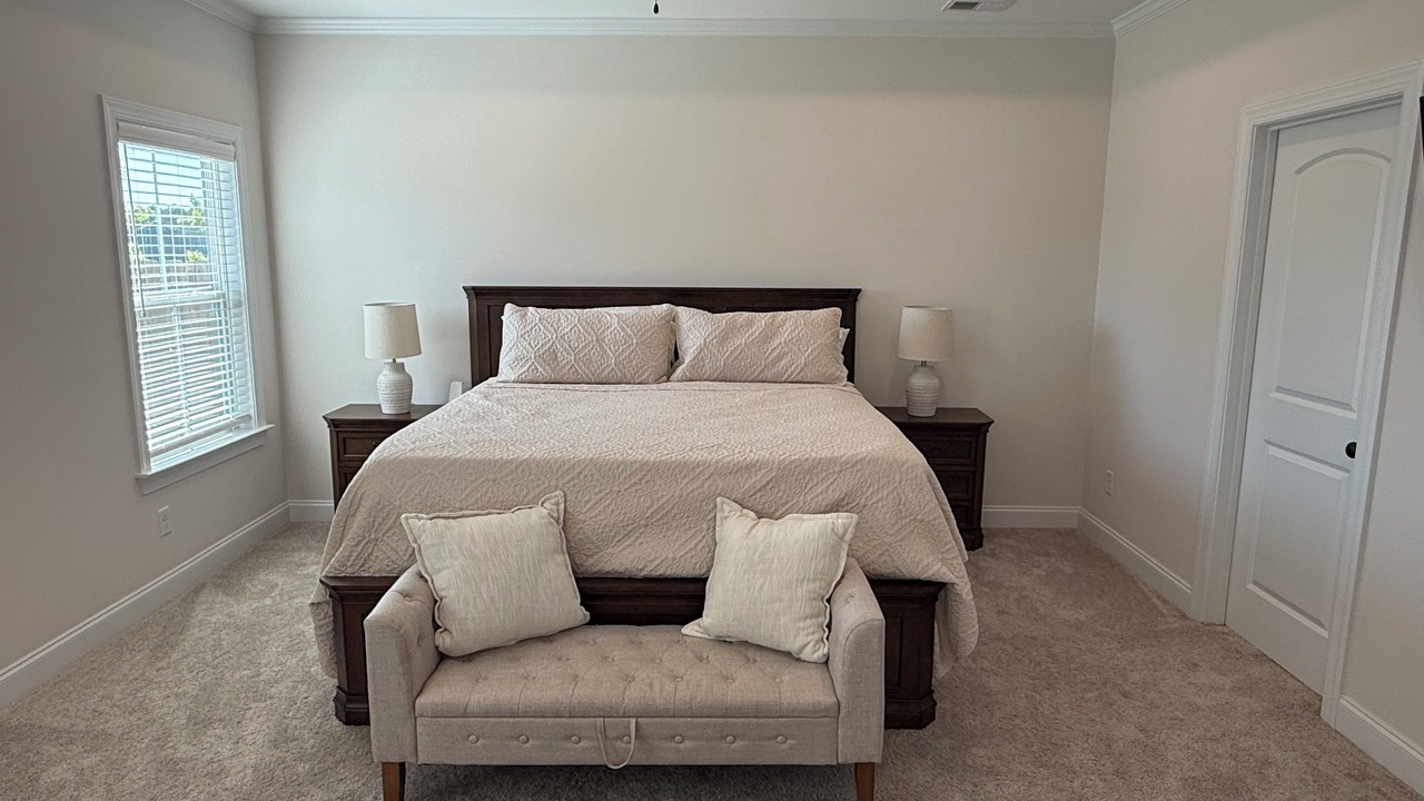 Photo of Bedroom in North Augusta