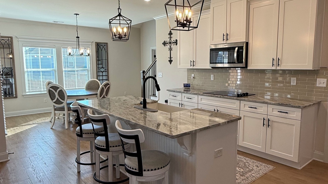 Photo of Kitchen in North Augusta