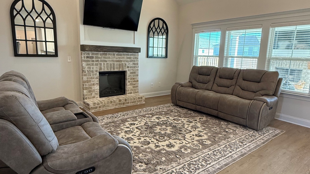 Photo of Livingroom in North Augusta