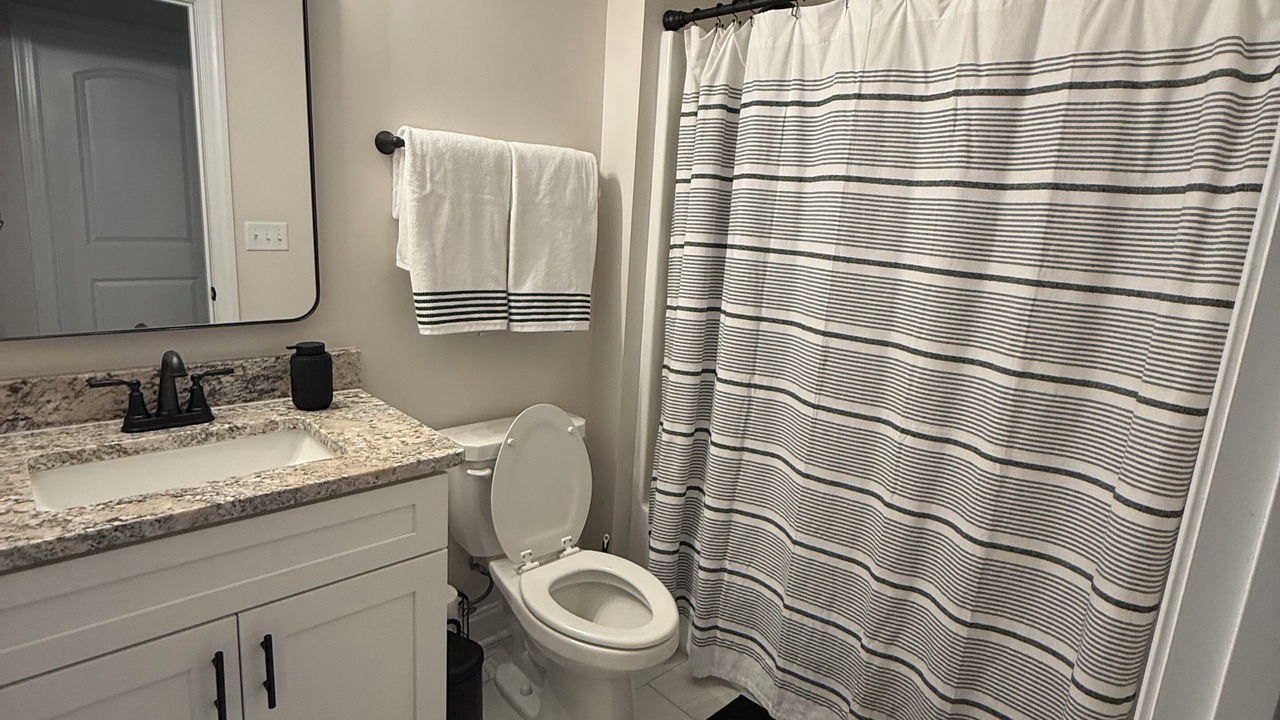Photo of Bathroom in North Augusta